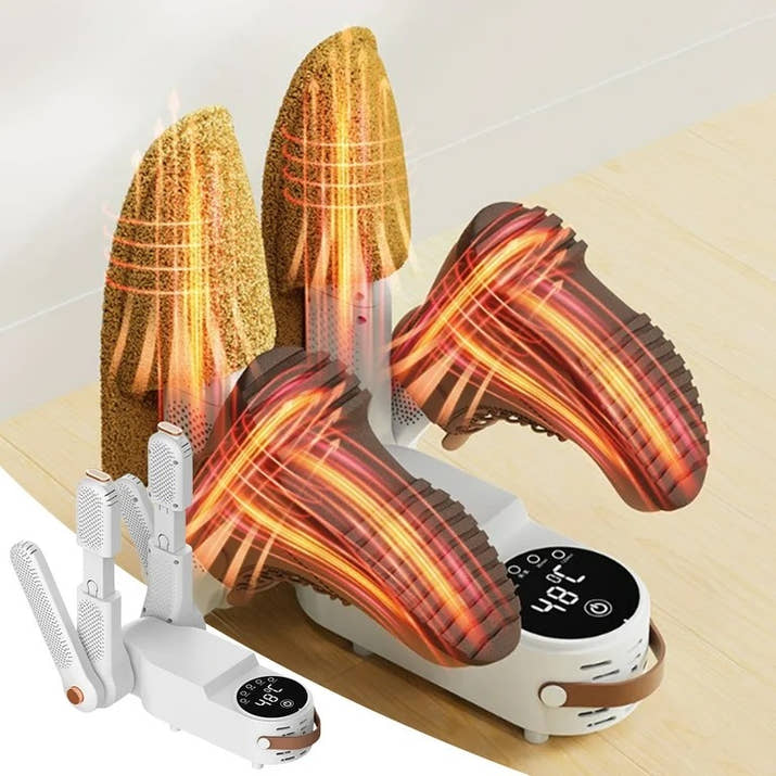 Electric Shoe Dryer