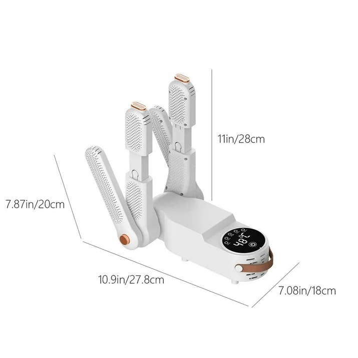 Electric Shoe Dryer