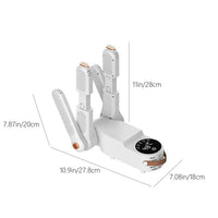Electric Shoe Dryer