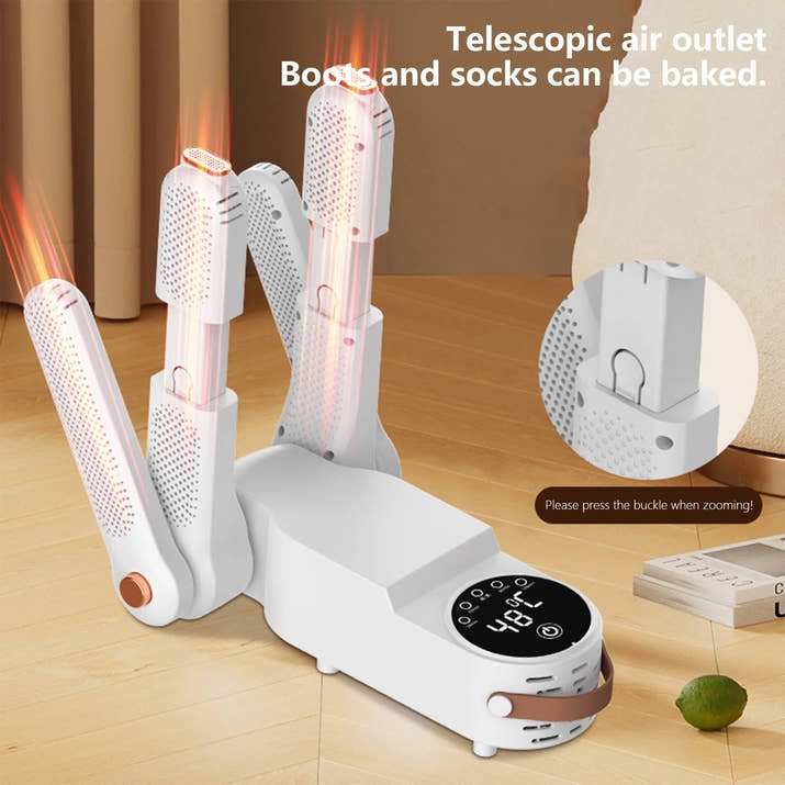 Electric Shoe Dryer
